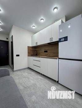 1-к квартира, вторичка, 31м2, 7/9 этаж