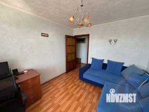 2-к квартира, вторичка, 46м2, 5/5 этаж
