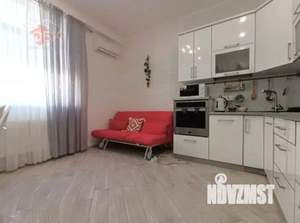 1-к квартира, вторичка, 46м2, 1/5 этаж