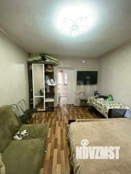 1-к квартира, вторичка, 19м2, 1/1 этаж