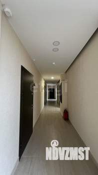 1-к квартира, вторичка, 55м2, 1/10 этаж