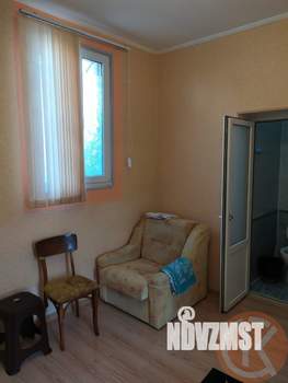 2-к квартира, вторичка, 46м2, 1/1 этаж