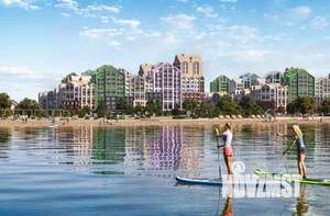 2-к квартира, вторичка, 63м2, 12/13 этаж