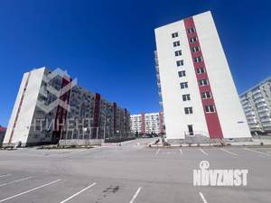 1-к квартира, вторичка, 36м2, 2/9 этаж