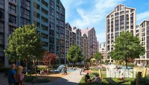 2-к квартира, вторичка, 62м2, 11/13 этаж