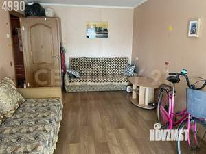 1-к квартира, вторичка, 31м2, 2/5 этаж