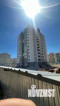 1-к квартира, вторичка, 34м2, 4/12 этаж