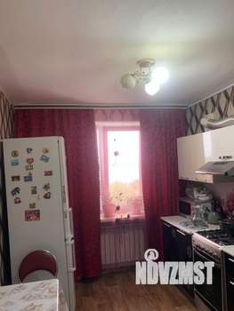 2-к квартира, вторичка, 49м2, 3/5 этаж