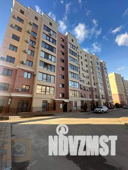 1-к квартира, вторичка, 37м2, 2/8 этаж