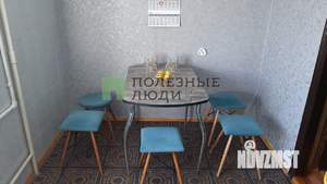 3-к квартира, вторичка, 75м2, 4/9 этаж