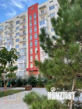 1-к квартира, вторичка, 38м2, 5/9 этаж