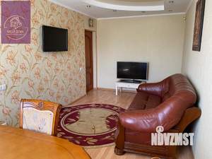 3-к квартира, вторичка, 72м2, 3/6 этаж