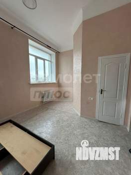 1-к квартира, вторичка, 16м2, 2/3 этаж