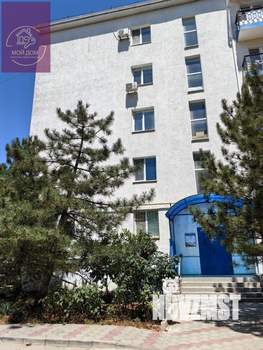 1-к квартира, вторичка, 40м2, 3/5 этаж