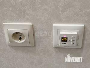 2-к квартира, вторичка, 44м2, 1/5 этаж