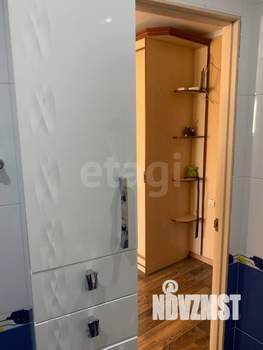 2-к квартира, вторичка, 43м2, 4/5 этаж