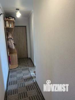 2-к квартира, вторичка, 47м2, 2/5 этаж