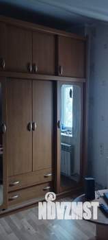 2-к квартира, вторичка, 46м2, 3/3 этаж