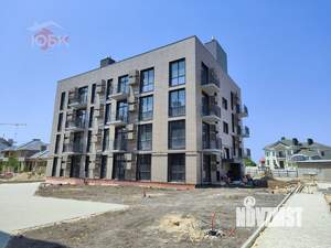 1-к квартира, вторичка, 38м2, 2/4 этаж