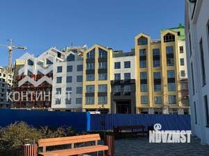 1-к квартира, вторичка, 46м2, 5/13 этаж