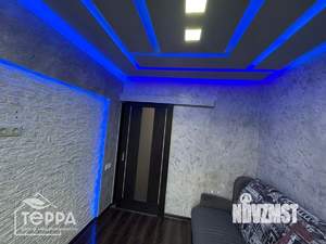 3-к квартира, вторичка, 66м2, 2/5 этаж