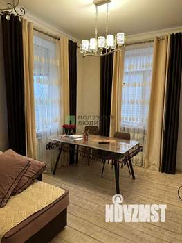 2-к квартира, вторичка, 55м2, 3/3 этаж