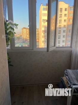 2-к квартира, вторичка, 66м2, 7/10 этаж