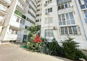 1-к квартира, вторичка, 37м2, 1/9 этаж