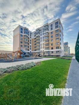 2-к квартира, вторичка, 59м2, 8/9 этаж