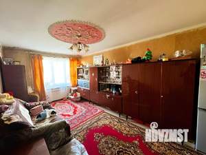 3-к квартира, вторичка, 63м2, 3/5 этаж