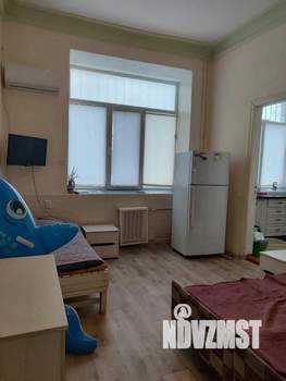 1-к квартира, вторичка, 34м2, 1/3 этаж