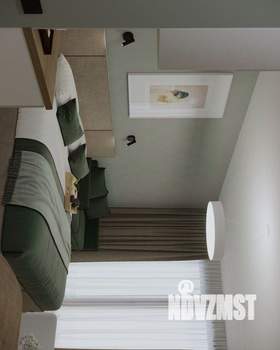 Студия квартира, вторичка, 30м2, 8/9 этаж