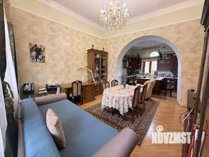 2-к квартира, вторичка, 71м2, 1/2 этаж