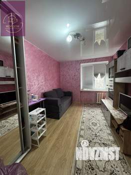 1-к квартира, вторичка, 20м2, 2/5 этаж