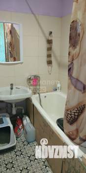 1-к квартира, вторичка, 36м2, 5/5 этаж