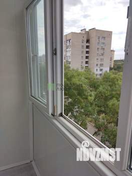 1-к квартира, вторичка, 30м2, 5/5 этаж