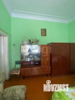 2-к квартира, вторичка, 34м2, 2/2 этаж