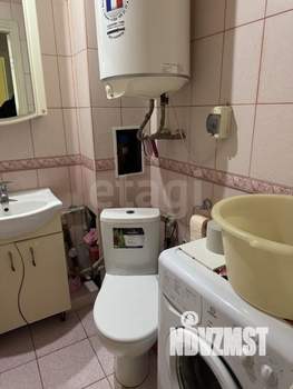 1-к квартира, вторичка, 29м2, 5/5 этаж