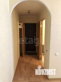 3-к квартира, вторичка, 56м2, 4/5 этаж