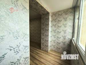 2-к квартира, вторичка, 54м2, 1/9 этаж