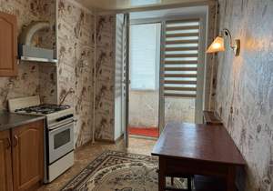 3-к квартира, вторичка, 66м2, 6/9 этаж