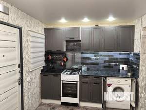 2-к квартира, вторичка, 43м2, 1/1 этаж