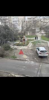 1-к квартира, вторичка, 33м2, 2/9 этаж