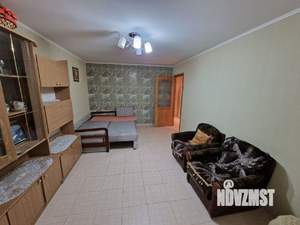 2-к квартира, вторичка, 48м2, 1/5 этаж