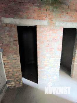 2-к квартира, строящийся дом, 79м2, 8/8 этаж