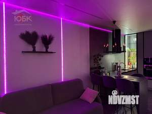1-к квартира, вторичка, 38м2, 4/5 этаж