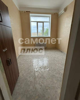 2-к квартира, вторичка, 29м2, 3/3 этаж