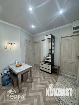 1-к квартира, вторичка, 35м2, 2/2 этаж