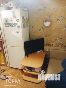 1-к квартира, вторичка, 35м2, 2/5 этаж