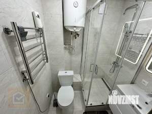 1-к квартира, вторичка, 36м2, 4/5 этаж